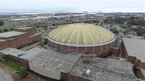 Mobile City Council Approves Ground Lease Moves Forward With Parking