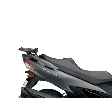 Support de top case Shad Top Master Suzuki 400 Burgman 2017 Pièces