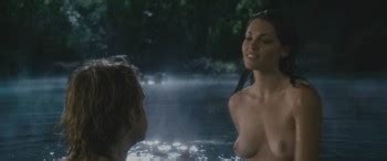 Sarah Roemer Kate French Julianna Guill Fired Up 2009 Nude HD