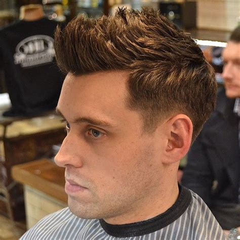 Savills Barbers On Instagram Savillsbarbers Standard Short Back N