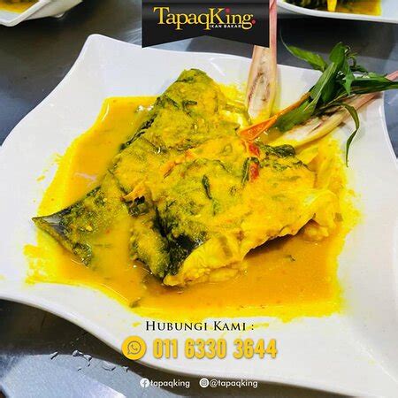 Resepi Ikan Talang Segar Resipi Gulai Lemak Ikan Kering Versi