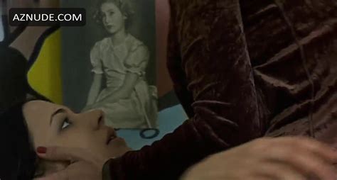 Scarlet Diva Nude Scenes Aznude