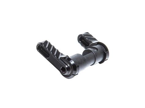 BAD ASS LITE Lightweight Ambidextrous Safety Selector Arsenal Engineering