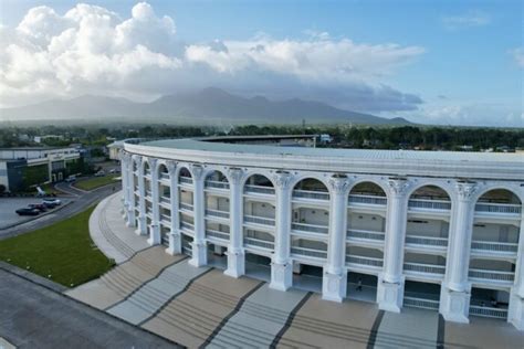 Sorsogon Sports Complex: A State-of-the-Art Facility in Sorsogon City – ThousandHotels.com