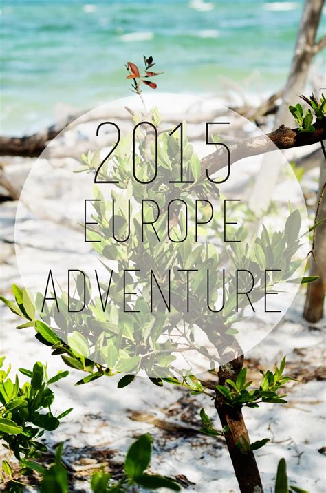 natalie creates: our europe adventure: travel plans