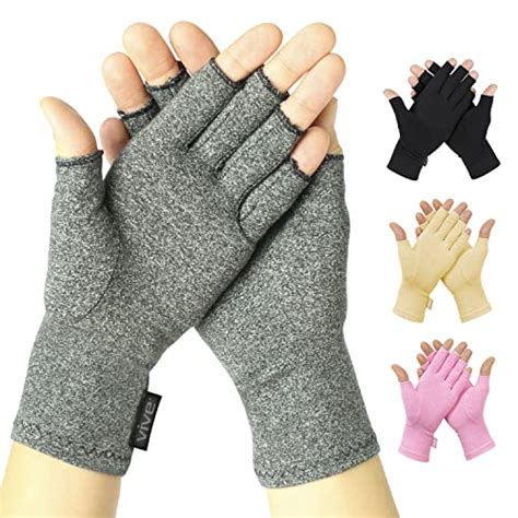 Vive Arthritis Gloves Compression Glove For Rheumatoid