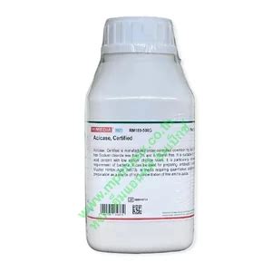 Himedia Casein Acid Hydrolysate Acicase M P Impex