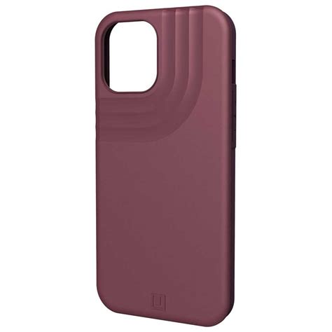 Uag IPhone 12 Pro Max Anchor Case Pink Dressinn