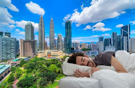 The 17 Best Hotels In Kuala Lumpur: Our Top Picks For Unforgettable ...