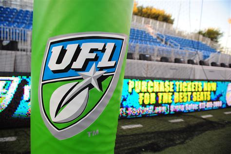 Ufl Tv Ratings United Football League Viewership Holds Strong In Week 4