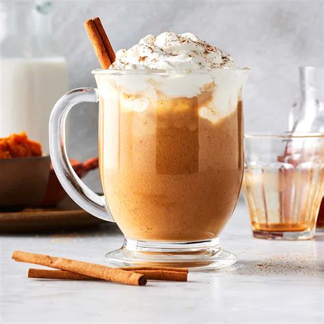 Pumpkin Spice Latte Recipe Love And Lemons