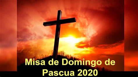 Domingo De Pascua Misa De Pascua Y Bendici N Urbi Et Orbi Con El