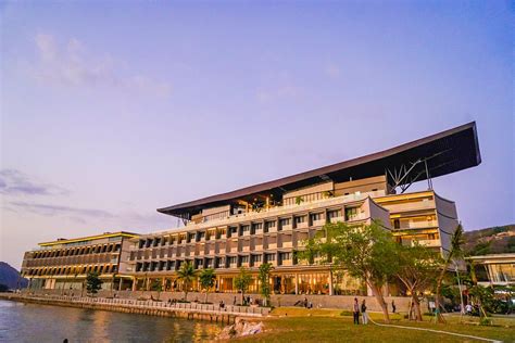 Mengenal Hotel Meruorah Pelabuhan Tua Yang Naik Kelas Jadi Venue