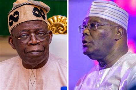 Why I Rejected Tinubu As My Running Mate Atiku Opens Up Daily Post