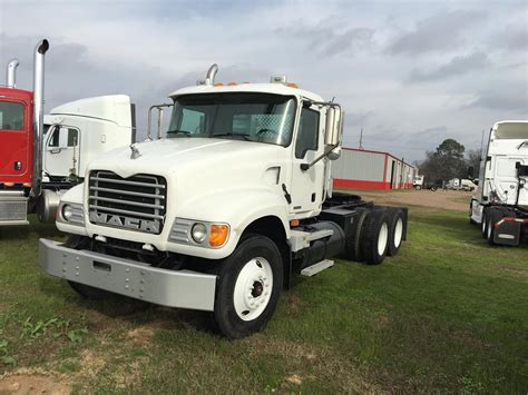 2007 Mack Granite Cv713 For Sale 170 Used Trucks From 33000