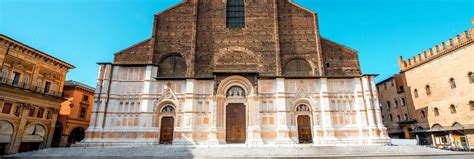 Come Visitare Basilica Di San Petronio Bologna Guida Alla Visita