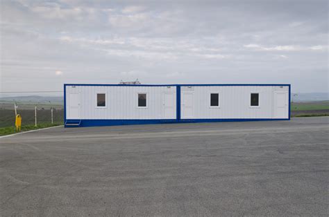Discovering The Versatility Of Portable Metal Buildings