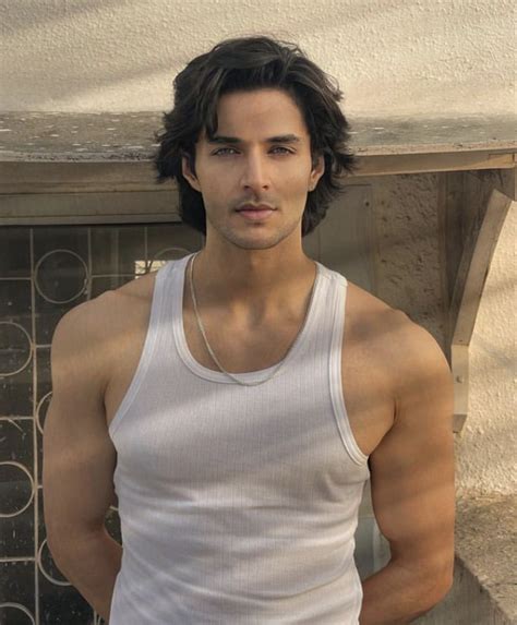 Pin By Aninda Khan On Siddharth S Gupta Mens Hairstyles Thick Hair