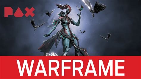 Warframe Developers Talk Its Low Key Success And The Comparison To