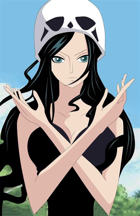 Nico Robin Wallpaper Kolpaper Awesome Free Hd Wallpapers