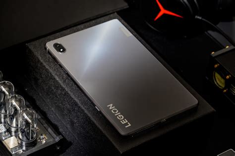 The Lenovo Legion Y700 Gaming Tablet Is A Portable Media Powerhouse