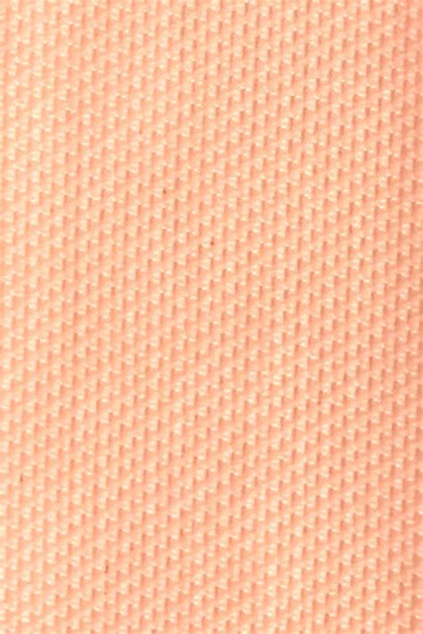 Siren Doll Customise Bikini Bottom Mesh Peach