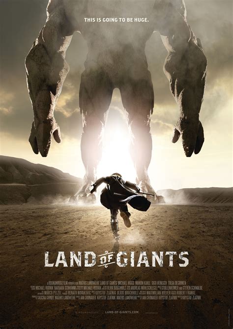 Land of Giants (2013)