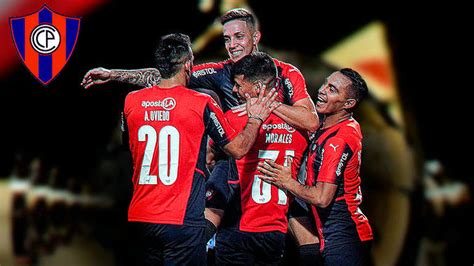 Cerro Porteño conoce fecha y hora para los juegos de su Grupo por la