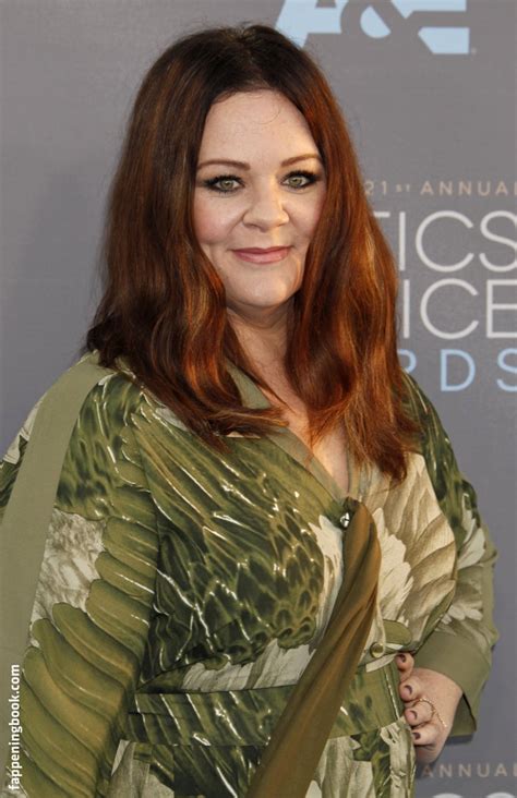 Melissa McCarthy Nude OnlyFans Leaks Fappening FappeningBook