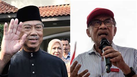 Malaysia Is Facing A Hung Parliament For The First Time In History