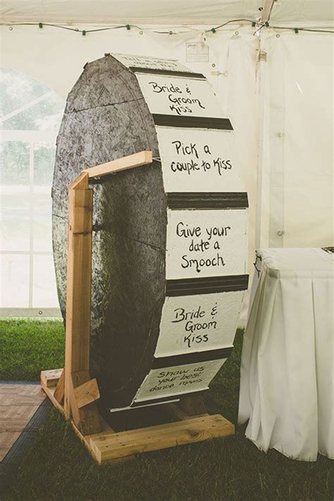 30 Fun Wedding Reception Games And Activities