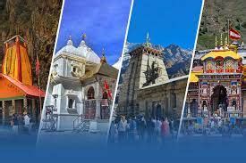 CHARDHAM YATRA PACKAGE FROM BANGALORE Shirdi Sai Holidays