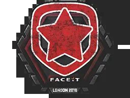 London Team Graffiti Cs Go Cs Vpesports