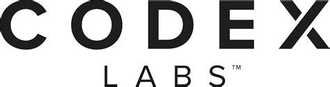 Sady Codex Labs Of Europe