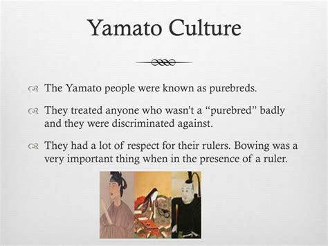 PPT - Yamato Kingdom PowerPoint Presentation, free download - ID:1895394