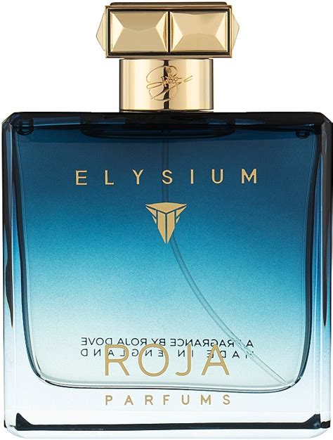 Roja Parfums Dove Elysium Pour Homme Cologne Eau De Cologne Makeup Uk