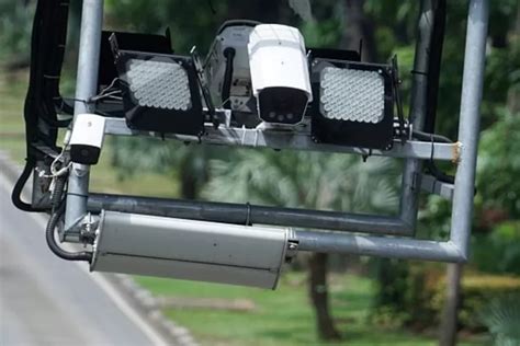 Tidak Ada Lagi Tilang Manual Ini Lokasi Cctv Untuk Tilang Elektonik