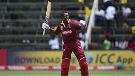 Rovman Powell Wife Age Height Ipl Teams Stats Cpl Team