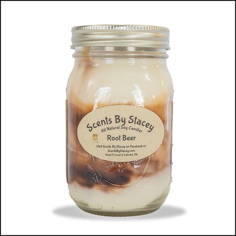 Root Beer Scents By Stacey