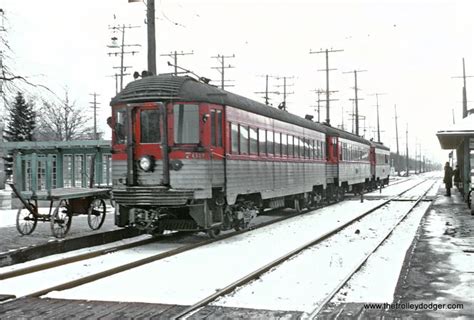 The Trolley Dodger Musings On Transit Past Present And Future In