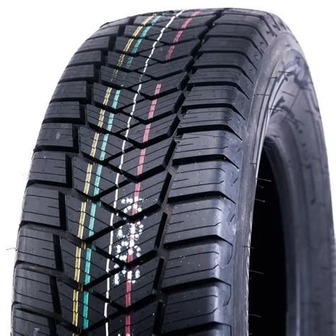 Bridgestone Duravis All Season 205 65 R16 107 T Darmowa Dostawa