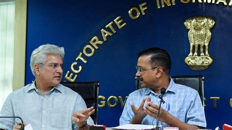 ED Questions Delhi Minister Kailash Gahlot In Excise Policy Case