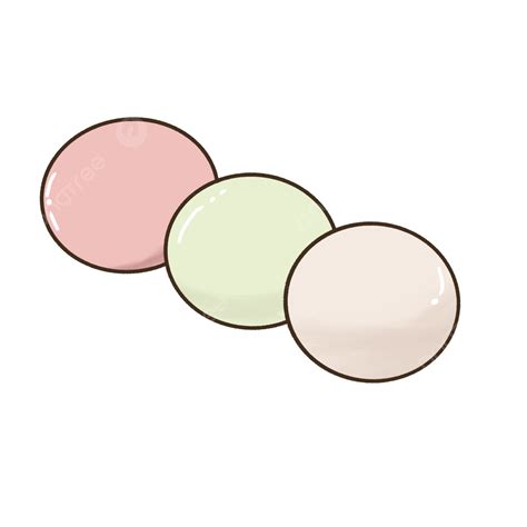 Lindo Mochi Png Alimento Tradicion Mochi De Dibujos Animados Png Y Psd Para Descargar Gratis