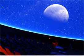 Planetarium - COSI