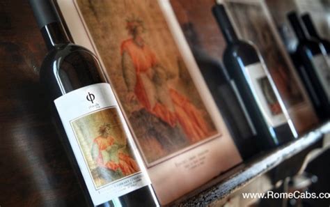 Orvieto Wine Tasting Tour from Rome - RomeCabs