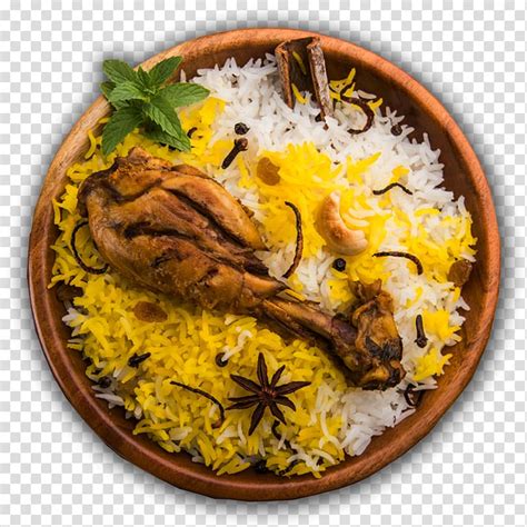 Free Download Hyderabadi Biryani Indian Cuisine Hyderabadi Cuisine