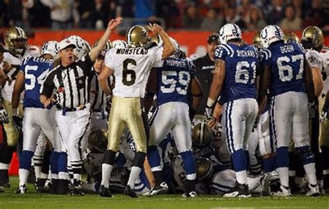 How the Saints won Super Bowl XLIV - nj.com