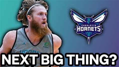 Why You Should Care About The Charlotte Hornets Summer League This Year