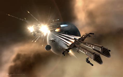 Eve Online Wallpaper 1280x800 263