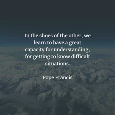 41 Famous quotes and sayings by Pope Francis